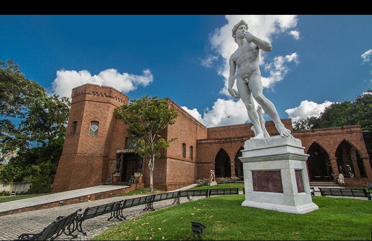 Instituto Ricardo Brennand participa da 23ª Semana Nacional de Museus