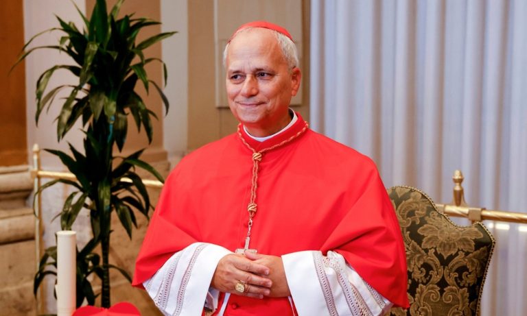Irmão de Leão XIV fala sobre novo papa: ‘Nem de direita nem de esquerda’