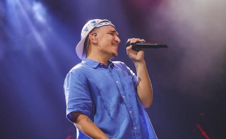 João Gomes é destaque em festa do fim de semana em Venda Nova do Imigrante
