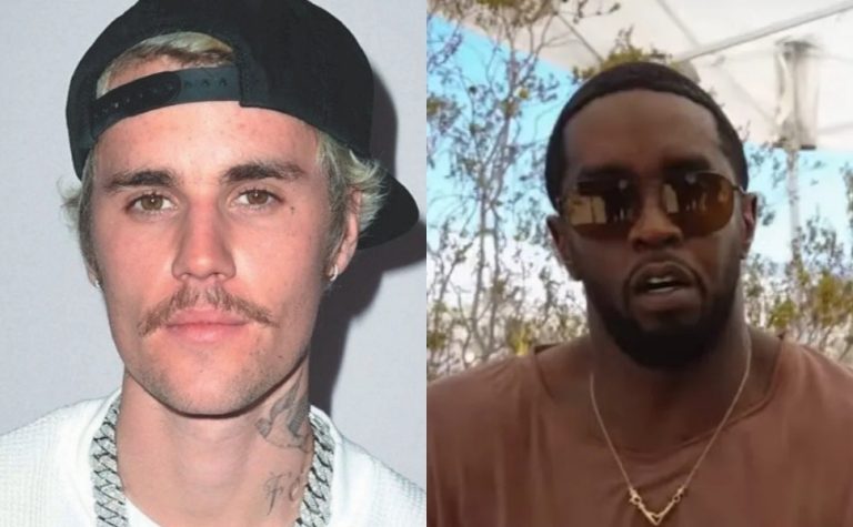 Justin Bieber nega ter sido abusado por Sean ‘Diddy’ Combs