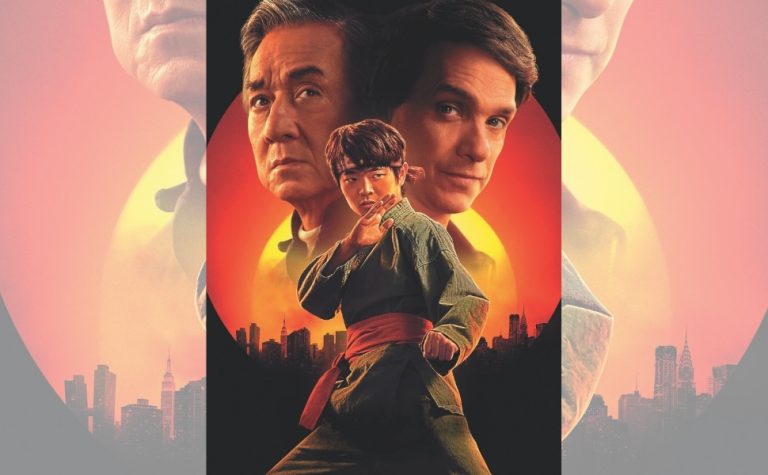 Karatê Kid volta aos cinemas com Jackie Chan e Ralph Macchio juntos pela 1ª vez