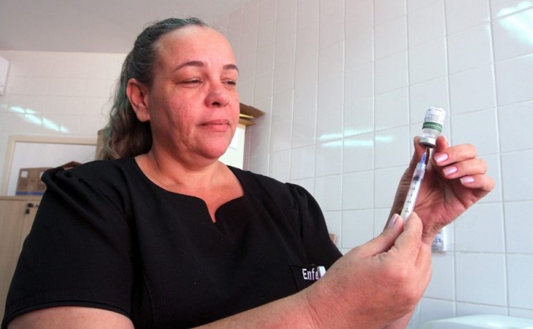 Liberada para todas as idades: onde se vacinar contra a gripe na Grande Vitória