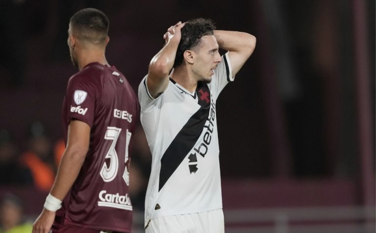Libertadores e Sul-Americana: brasileiros vacilam e se complicam nas competições