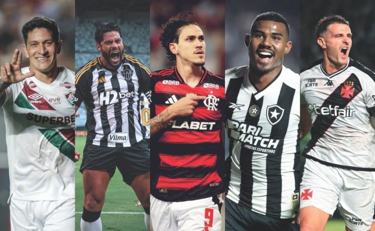 Libertadores e Sul-Americana: matemática dos brasileiros para avançar ao mata-mata