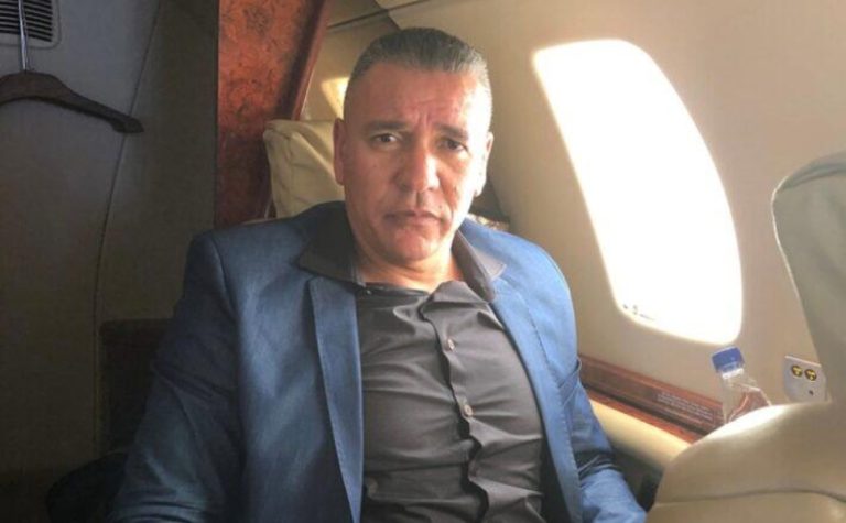 Líder do PCC é preso após utilizar documento falso na Bolívia