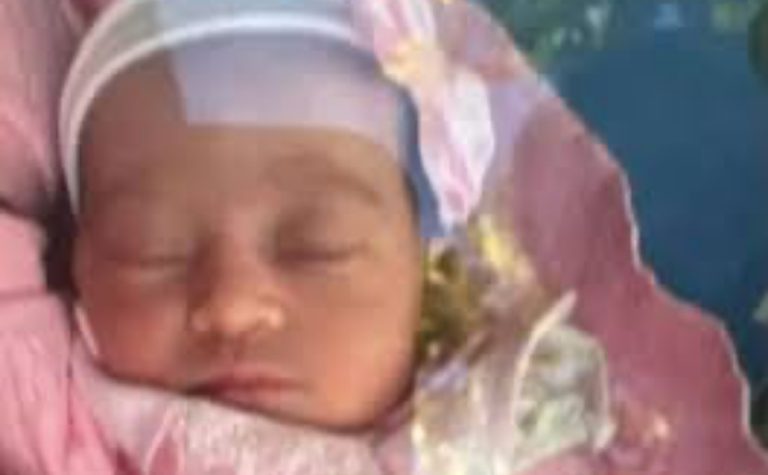 Mãe de bebê encontrada morta em AL é indiciada sob suspeita homicídio