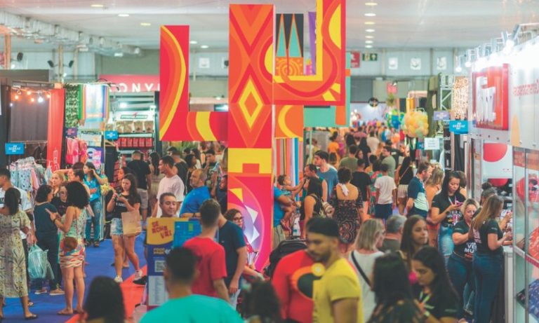 Veja como se inscrever a uma das 2.800 vagas de emprego no Exagerado