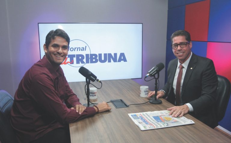 Marcelo Santos: “Parceria política será com quem nos der prioridade”