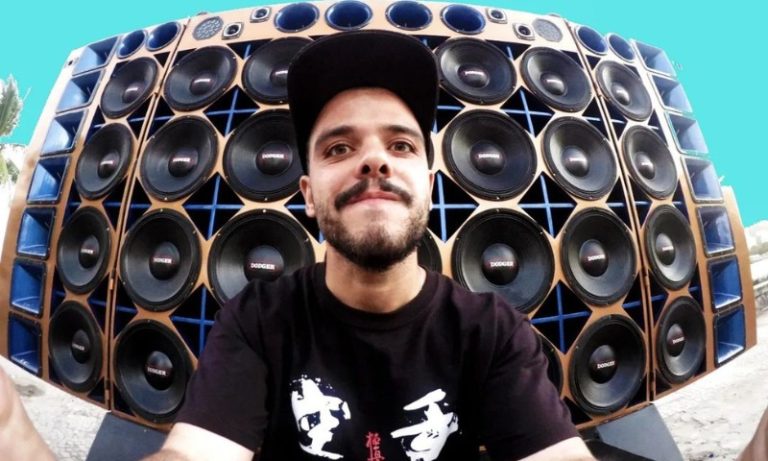 Suspeito de assassinar ex ator mirim é preso em Vila Velha