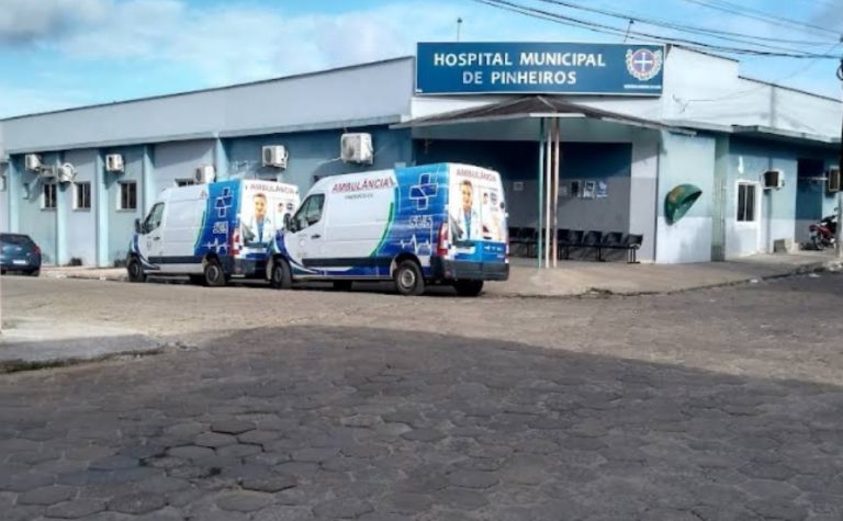 Médica é demitida depois de negar atendimento a idosa no Norte do ES