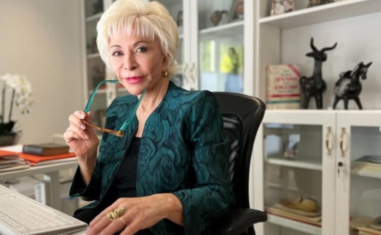 “Meu Nome É Emilia Del Valle”: romance de Isabel Allende chega ao Brasil