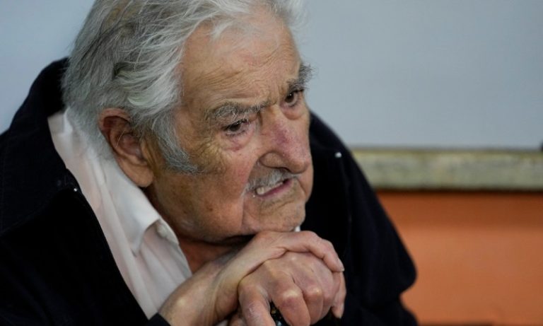 Morre José “Pepe” Mujica, ex-presidente do Uruguai