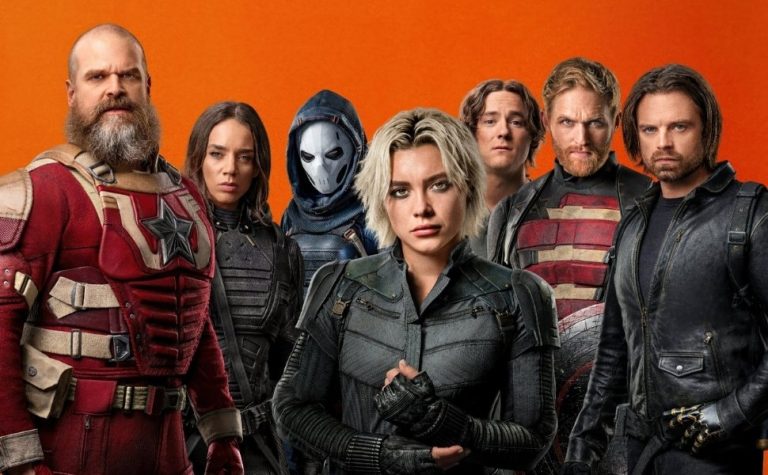 Missão perigosa em novo filme da Marvel