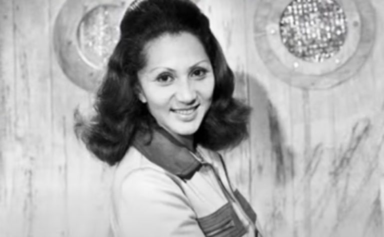 Morre a atriz Dorinha Duval, a primeira Cuca do ‘Sítio do Picapau Amarelo’