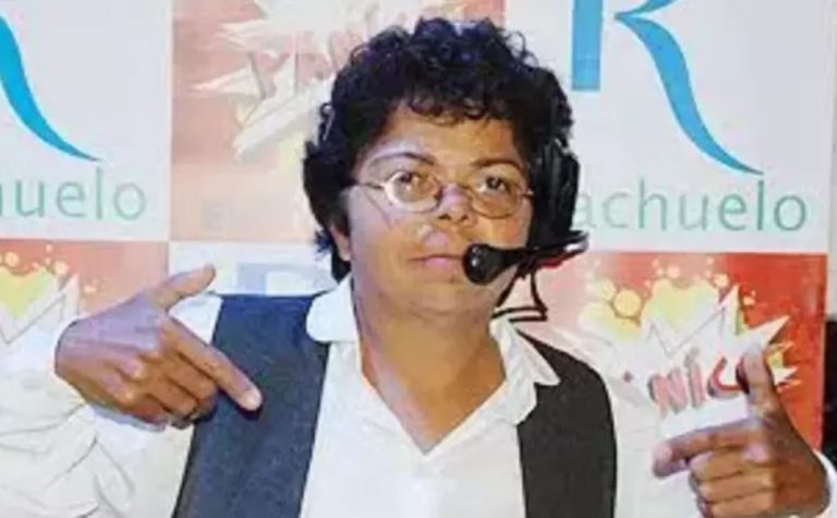 Morre humorista Mônica Vital, a Marleninha Matos do Pânico, aos 59 anos