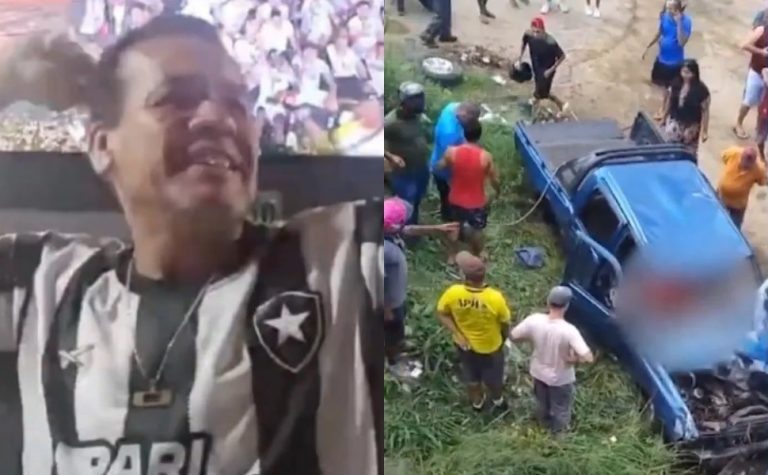 Morre terceira vítima de ataque contra detento de saidinha em Cariacica