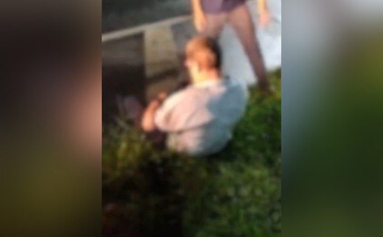 Motorista do Transcol é esfaqueado durante assalto na Rodovia do Contorno