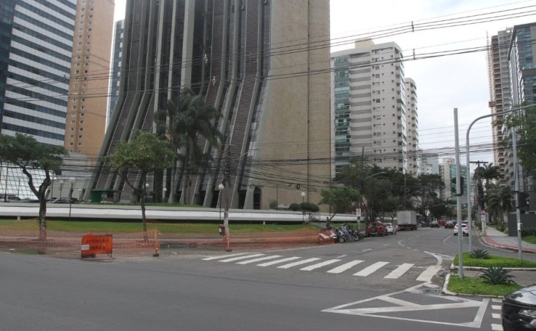 Mudanças no trânsito em Vitória: rua de acesso à Terceira Ponte vai ser mão dupla