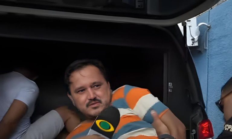 Mulher é assassinada dentro de casa em Paulista; suspeito foi preso em Goiana