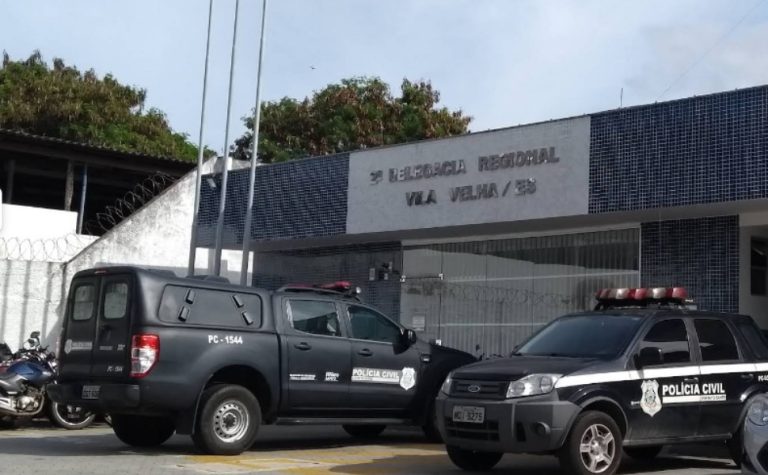 Mulher é resgatada após ser mantida em cárcere privado por ex-companheiro no ES