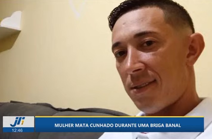 Mulher mata cunhado em briga banal após bebedeira em Sertânia