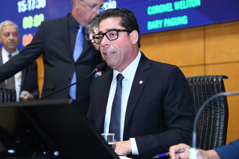 “Não seremos coadjuvantes”, diz Marcelo Santos sobre federação