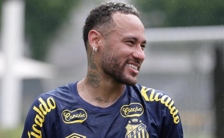 Eliminação do Santos na Copa do Brasil rende zoações ao clube e a Neymar; Veja