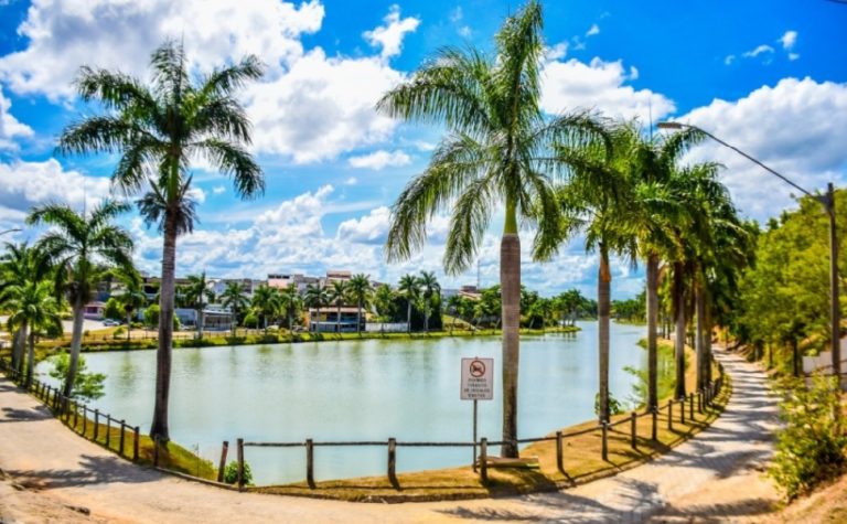 Nova ponte vai beneficiar mais de 180 mil moradores em Linhares