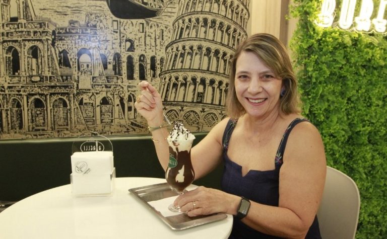 Novas versões de café em bares e cafeterias