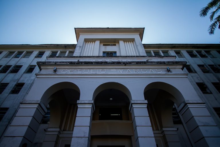 Novo Hospital Getúlio Vargas. Veja detalhes da unidade de saúde que será construída