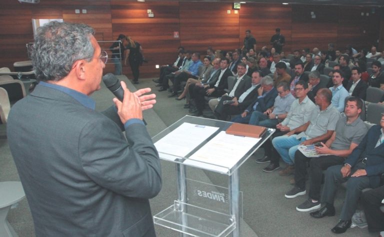 Novo PAC: Caixa promete agilizar projetos no ES