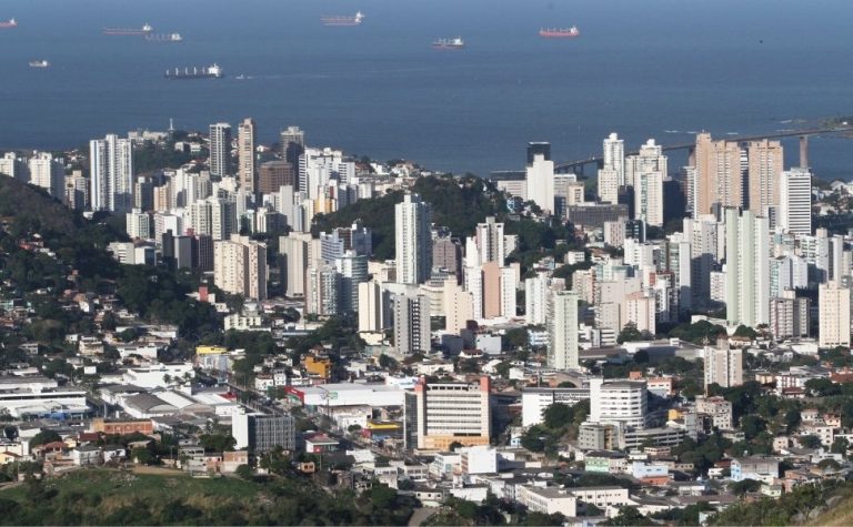 Novo recorde: Vitória alcança marca de 50 dias sem assassinatos
