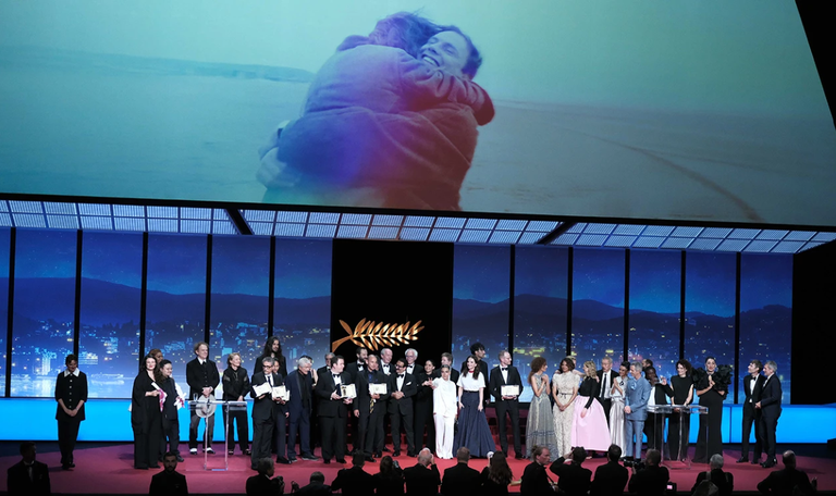“O Agente Secreto” garante premiação inédita para o Brasil em Cannes
