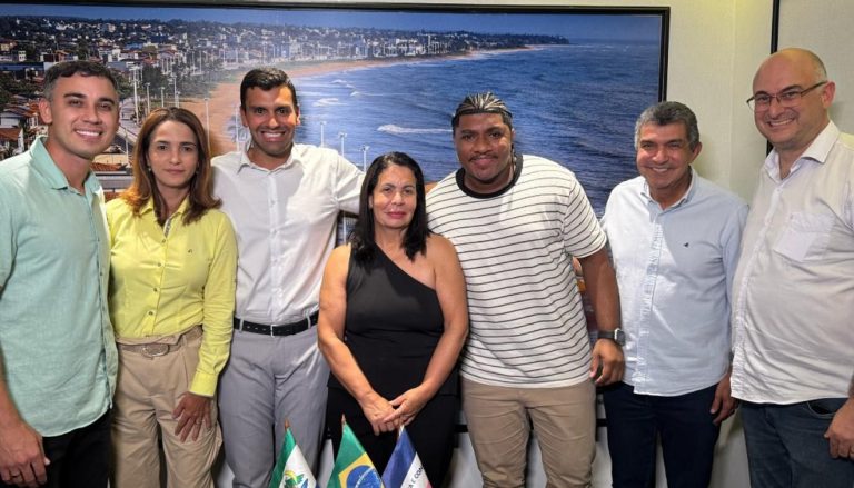 PDT inaugura nova sede e quer discutir governo