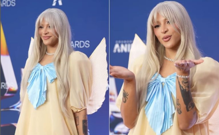 Pabllo Vittar vai a premiação em Tóquio e diz que animes libertam jovens LGBT