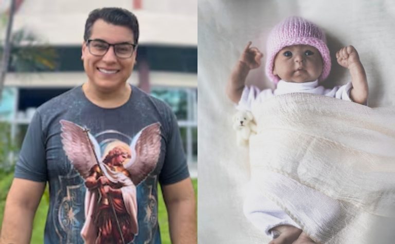 Padre diz que não batizará bebês reborn e viraliza