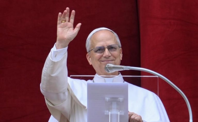 Filme de terror da Netflix faz ‘previsão’ de morte de Papa Leão 14