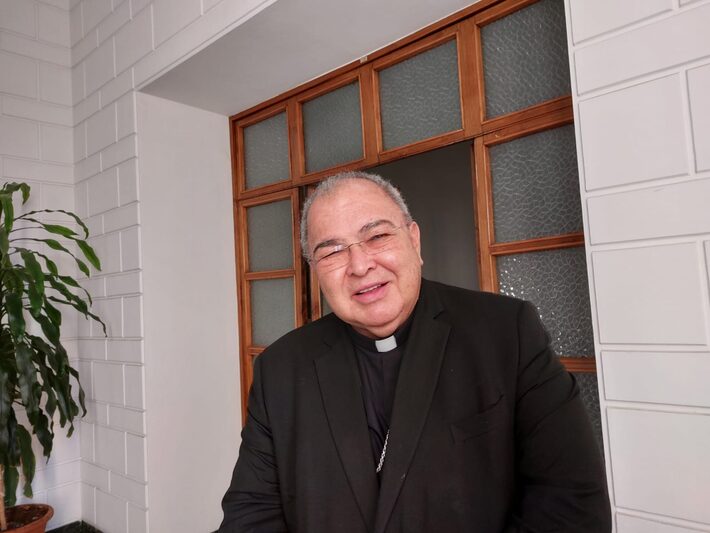 ‘Papa prometeu ouvir os cardeais como conselheiros’, diz o arcebispo do Rio, d. Orani Tempesta