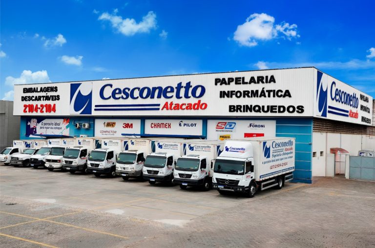 Papelaria contribui para educação inclusiva