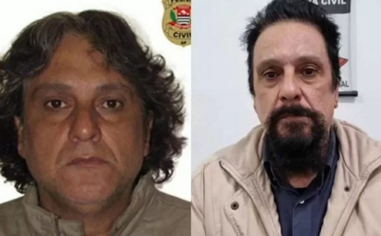 Paulo Cupertino é condenado a 98 anos de prisão por matar ator Rafael Saraiva