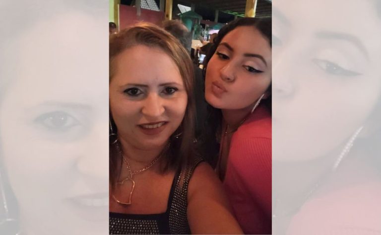 Pedagoga relata tragédia em dia festivo: “No Dia das Mães, velava a minha filha”