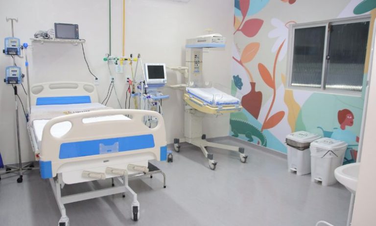 Pernambuco identifica 2.544 casos de SRAG e decreta emergência na saúde pública
