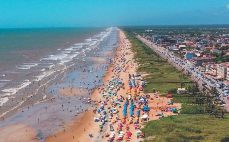 Pesquisa: 83% dos capixabas veem o turismo como positivo para suas cidades