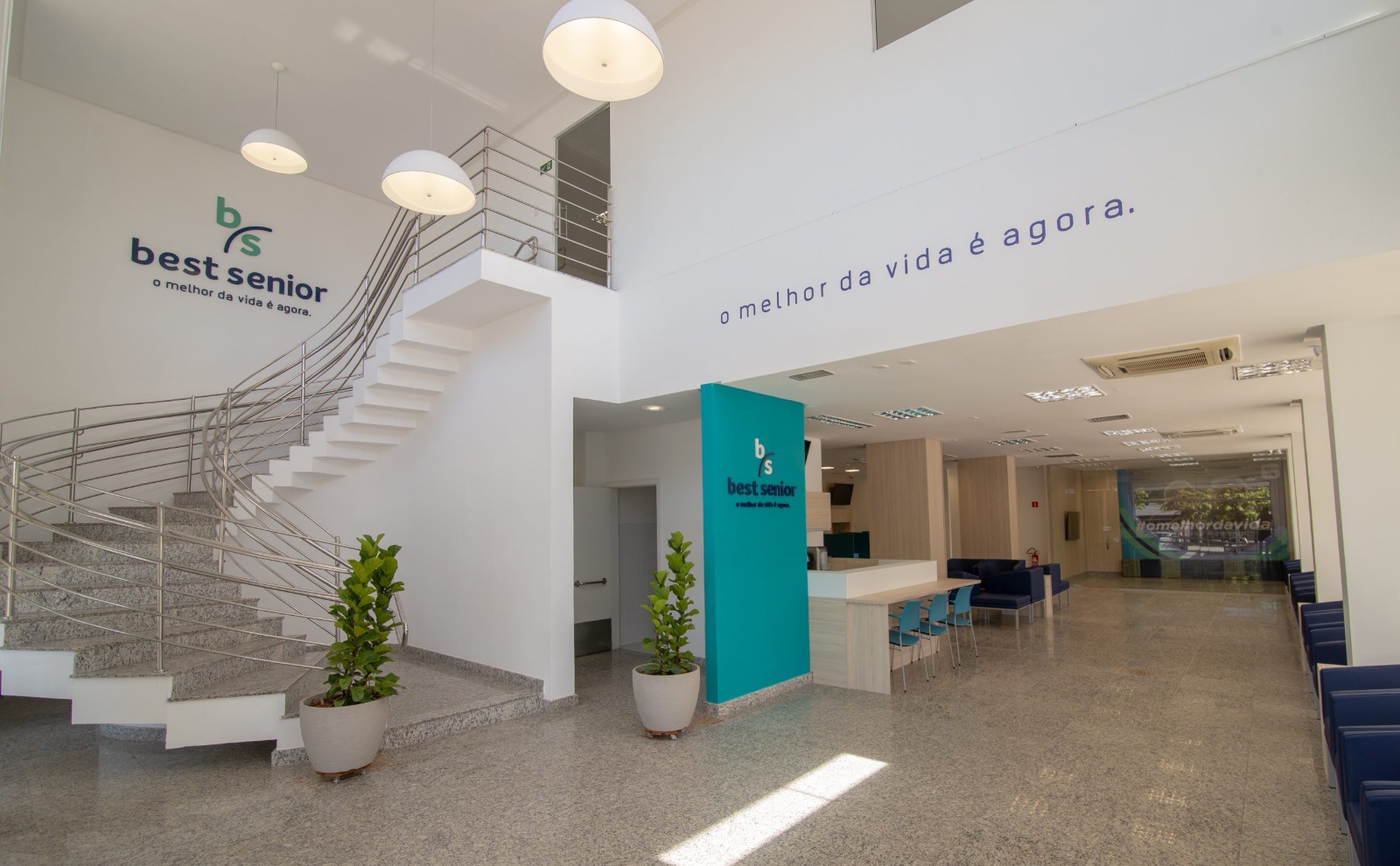 Plano empresarial é a nova opção da Best Senior