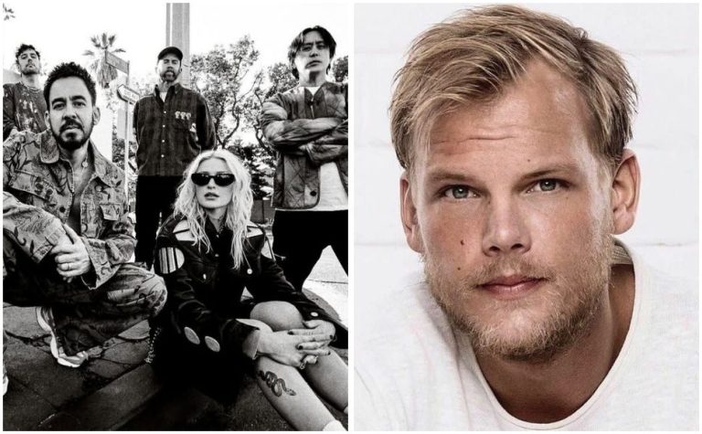 Playlist da Semana com Linkin Park, Avicii e mais!