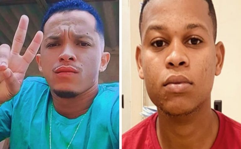 Polícia procura dupla suspeita de assassinar homem em em área rural de Linhares