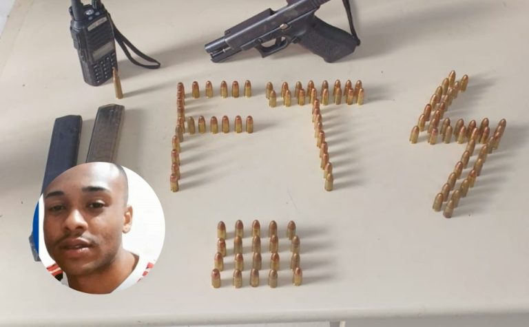 Policial é baleado e homem morre em operação da PM em Vila Velha