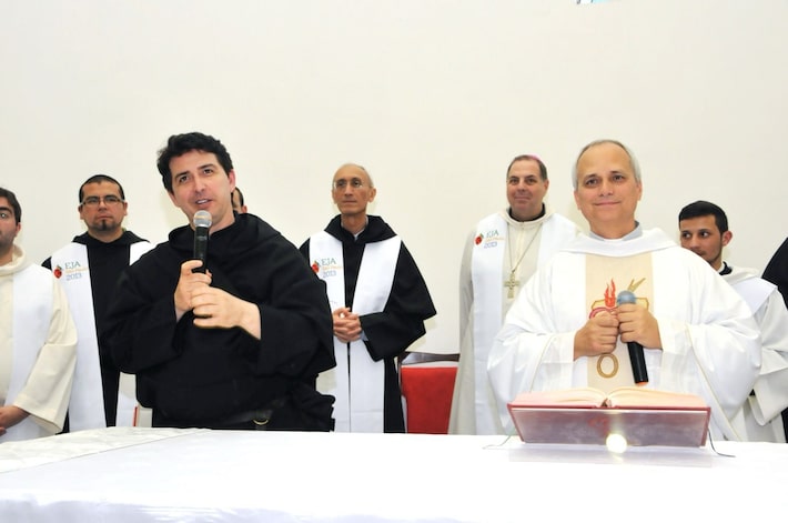 Por que o papa Leão 14 já visitou colégios em São Paulo