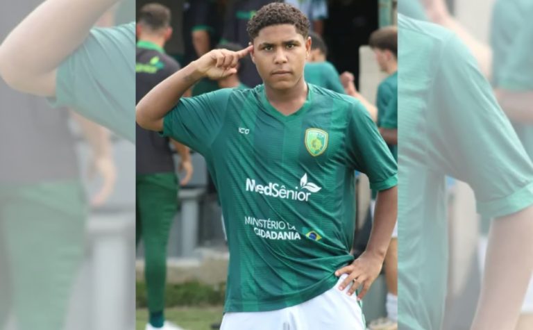 Porto Vitória vira a chave para enfrentar o Real Noroeste pela Copa ES