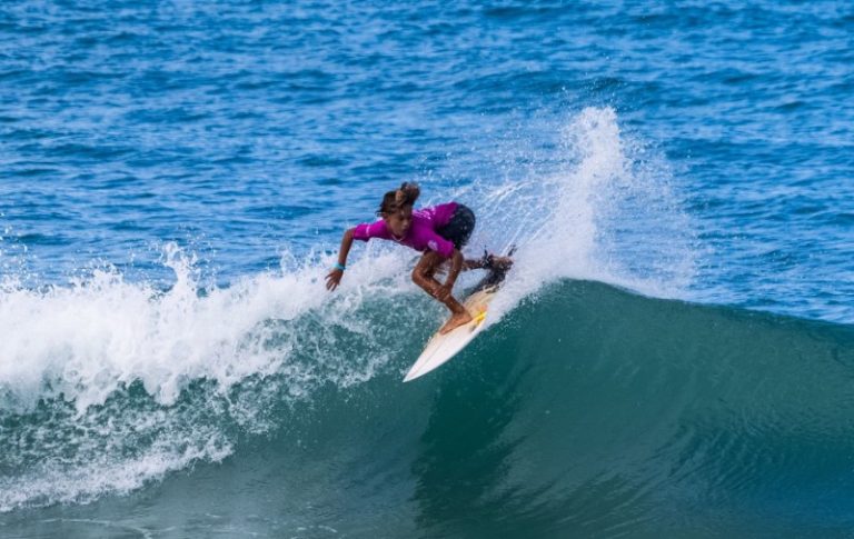 Porto de Galinhas recebe o maior evento de base do surfe brasileiro